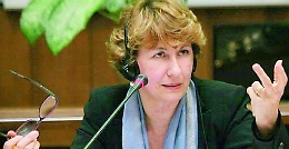 «Una punizione per Scieri? E’ una ipotesi assurda»