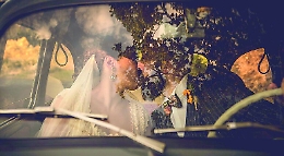 Lorenzo ed Helga: i campioni italiani degli Oscar delle nozze