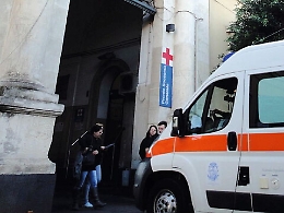 Aggressione medico Ove,  Tribunale decide su parti civili