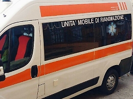 Casteltermini, neonata muore mentre la madre la allatta