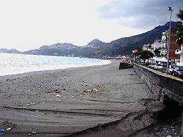 Letojanni, &laquo;disco verde&raquo; al piano per la riqualificazione della costa