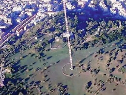 Antenna Rai a Caltanissetta: ok dalla Regione per la variante e l'acquisizione