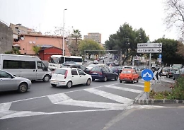 Nodo Gioeni, l’ultimo tornaindietro ma ci vorrà almeno un anno