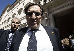 Crocetta: «Con la mia esclusione dalle liste persi 60 mila voti»