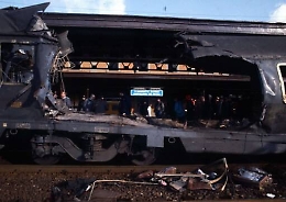 Strage del Rapido 904, il processo d'appello ripartir&agrave; da capo