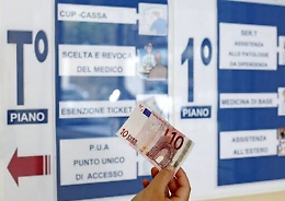 Sanit&agrave;, a Catania ci sono (almeno) 80 mila  &ldquo;furbetti del ticket&rdquo;