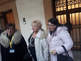 Mezzojuso, le sorelle Napoli: «Soddisfatte per decisione governo ma continuiamo a subire»