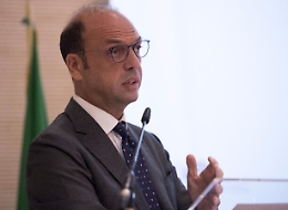 Alfano a Palermo, da oggi parte nuova fase Ap