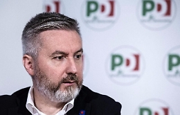 Regionali Sicilia, Guerini (Pd): «Sconfitta netta e indiscutibile»