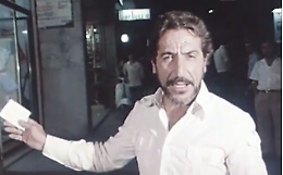 Catania, trentatré anni fa il delitto Fava