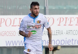 LegaPro, Catania: Piscitella saluta e va al Prato