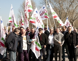 Cobas/Codir: «Ci opporremo al progetto della Regione sul Fondo pensioni»