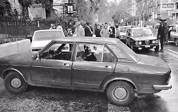 Report rilancia la pista nera nel delitto di Piersanti Mattarella