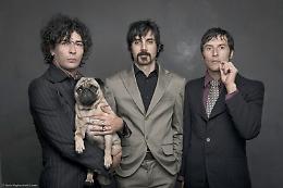 Zen Circus, la grande guerra del rock è scoppiata