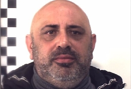 «Sono stanco di fare il mafioso», si pente Vitale “il Panda”