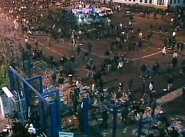 Raciti 10 anni dopo, fotostoria