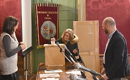 Seggi aperti all'Università di Catania per elezione Rettore