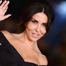 Sabrina Ferilli lascia "Amici": forse è incinta