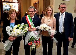 Sant'Agata, Bianco: «Un magnifico 5 febbraio»