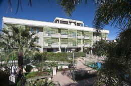 Villabate, anziana aggredita all'interno di una casa di riposo