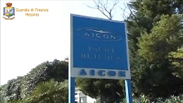 Milazzo, arrestato il patron dell'Aicon Pasquale Siclari, sequestrati beni per 4 milioni