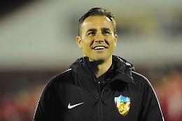 Lega Pro, partitella con i cinesi di Cannavaro per il Calcio Catania