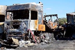 Vittoria, caccia alle cosche-aziende