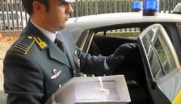 Enna, denunciato per truffa funzionario Riscossione Sicilia