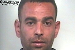 Vittoria, algerino tenta di uccidere connazionale: arrestato