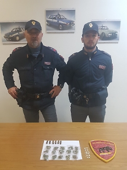 Palermo, trattoria abusiva: due arresti