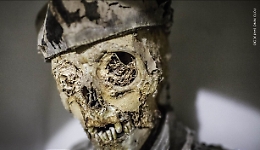 Età, dieta, usanze e malattie: svelati i primi segreti della mummie di Piraino