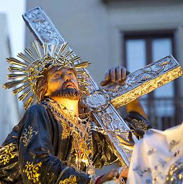 Settimana Santa in Sicilia: i riti della Pasqua fanno sistema