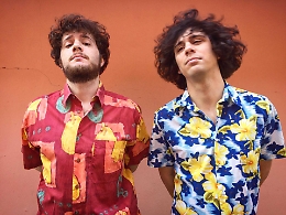 A Palermo e Catania il cazzeggio rock di Cecco e Cipo fa "Flop"