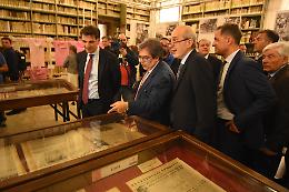 Giro d'Italia, inserto speciale del nostro giornale e una mostra in collaborazione con la Fondazione DSE