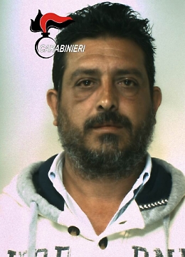 Operazione Visir, gli arrestati