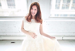 Clio Make up, presto mamma e sposa per gioco