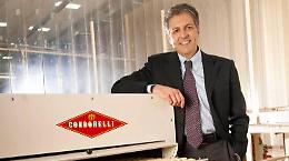 Cavalieri del Lavoro, c'è anche il catanese Giuseppe Condorelli