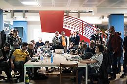 #ODFEST17, a Caltanissetta tre giorni di festival per celebrare gli Open Data