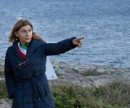 Inchiesta Trapani, Giusy Nicolini: «Nessuno spreco per Linosa»