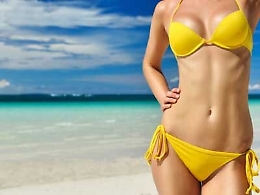 Pronti per la prova costume? Sette regole per mantenere la linea