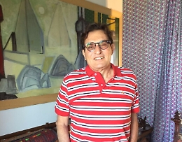 Crocetta e le inchieste: &laquo;Nulla da temere&raquo;. E poi la vita privata: &laquo;Io sono un gay credente non praticante&raquo;