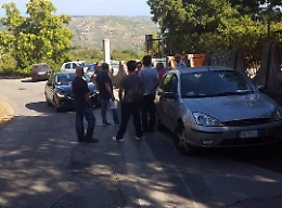 Migranti sui Nebrodi, trovato in Prefettura a Messina un accordo