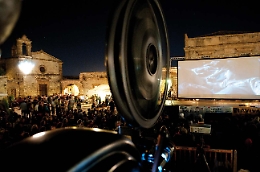 Al via il Festival internazionale del Cinema di Frontiera di Marzamemi