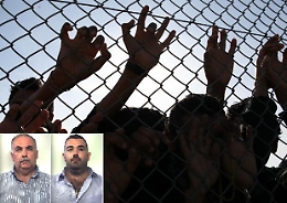 Corruzione dietro l'affidamento dei minori migranti: due arresti a Catania