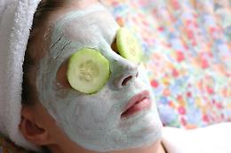 Il lusso di prendersi cura di se