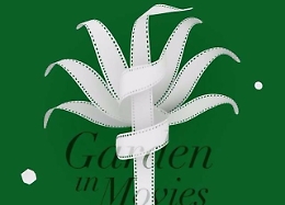 Giarre, al Radicepura "Garden-in-Movies" una sala cinematografica sotto le stelle