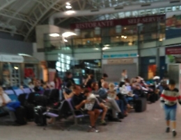 Volo di rientro dall'Argentina “odissea”, compagnia condannata a risarcire famiglia di Grammichele