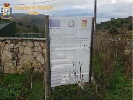 Nicosia, truffa all'Ue: intascavano i soldi destinati alla viabilità rurale