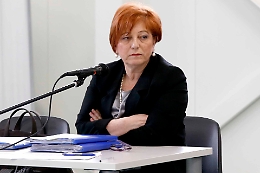 Laurea Honoris Causa in "Scienze della Formazione Continua" al prefetto Antonella De Miro