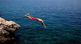 Congestione dopo un tuffo, bagnante di Marsala muore a Favignana